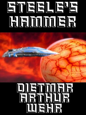 cover image of Steele's Hammer
